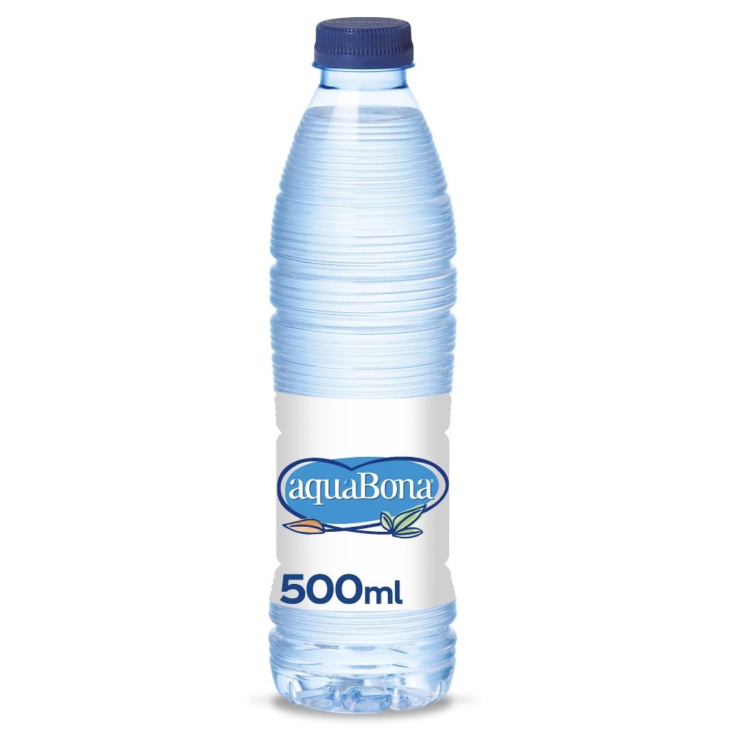 Agua pequeña